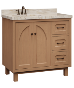 7000 Series Vanity - 36"