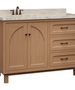 7000 Series Vanity - 48"