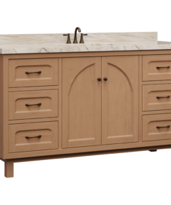 7000 Series Vanity - 60"