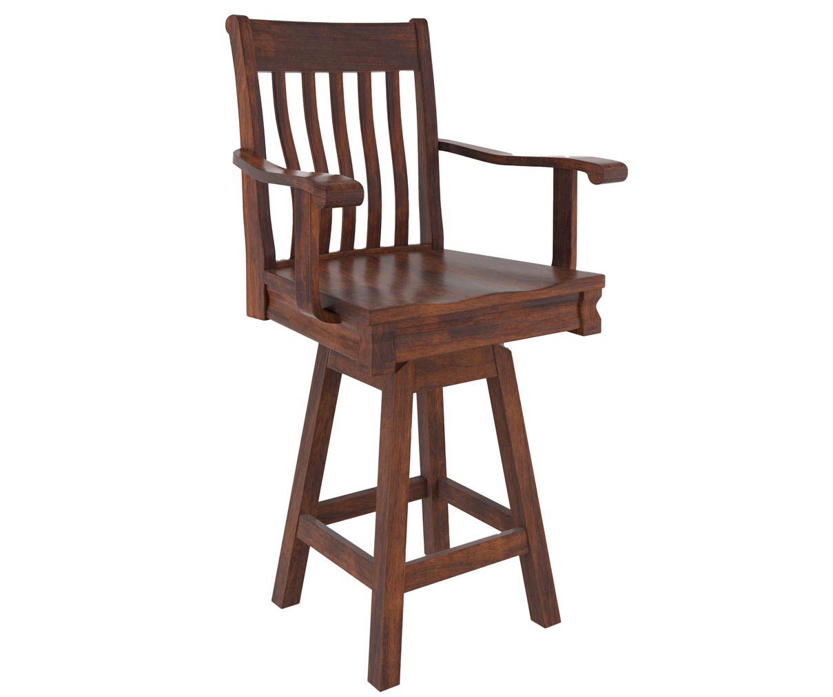 FST-Bennex-Bar-Stool-Swivel