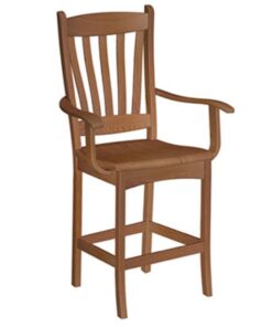 Benton Bar Chair