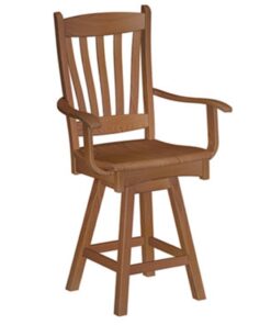 Benton Bar Stool