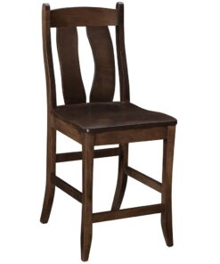 Bridgeport Bar Chair