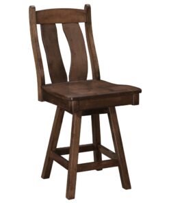 Bridgeport Bar Stool