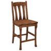 Cluff Bar Chair