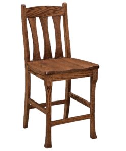Cluff Bar Chair