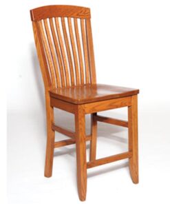 Empire Bar Chair