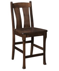 Gateway Bar Chair