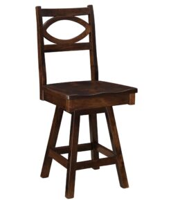 Globe Bar Stool