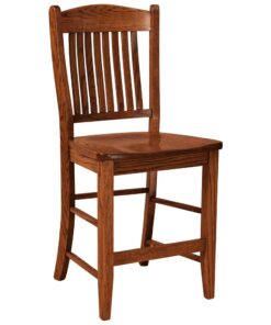 Lyndon Bar Chair