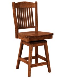 Lyndon Bar Stool