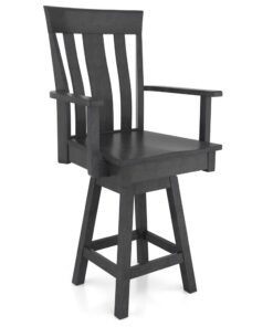 McZena Bar Stool