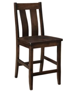 Pacific Bar Chair