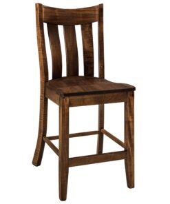 Pierre Bar Chair