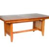 Trestle Mission Table