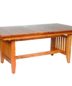 Trestle Mission Table