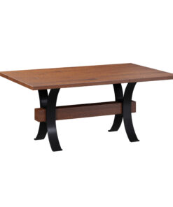 Frontier Trestle Table
