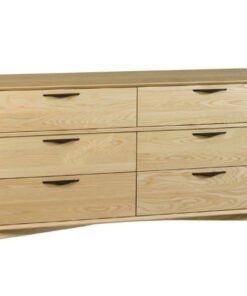 Kenton 66" Dresser