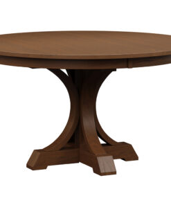 Bryson Single Pedestal Table