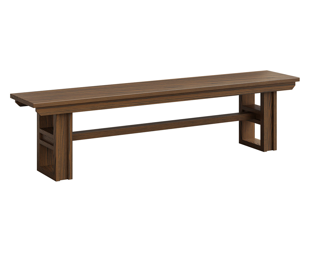 HTS4310-Ashton-Bench