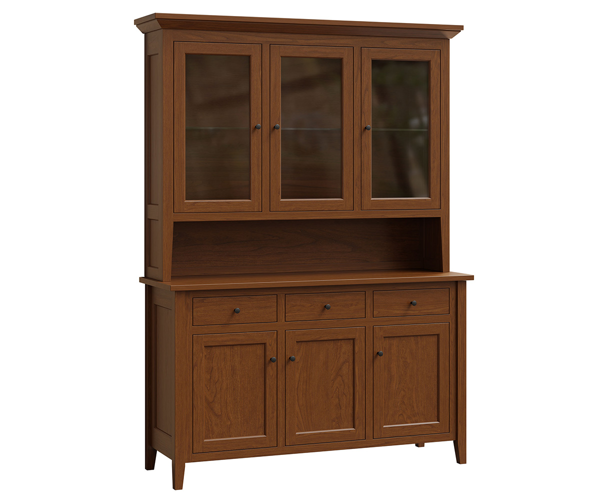 HTS5190-D3-Shaker-Hutch