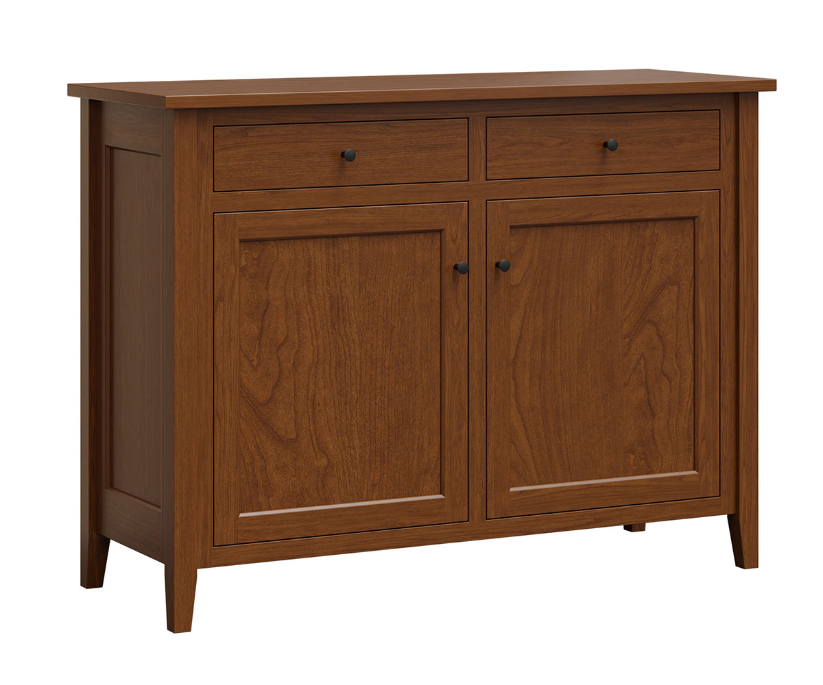 HTS5390-Shaker-Sideboard