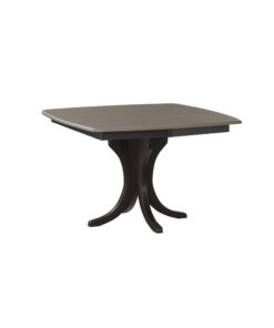 Hudson Single Pedestal Table