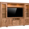 Hilton Wall Unit