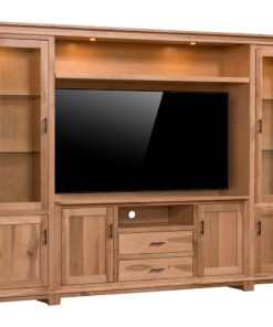 Hilton Wall Unit