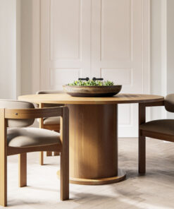 Buxton Dining Collection