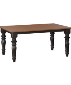 Shreveport Leg Table