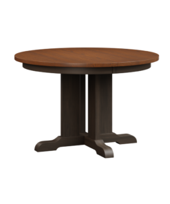 Wigal Single Pedestal Table
