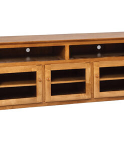 Shaker 60" TV Cabinet