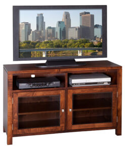 Park Avenue 48" TV Cabinet