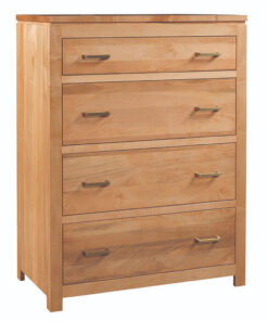 Lew Modern Chest