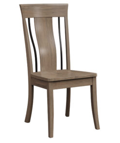 Frontier Chair
