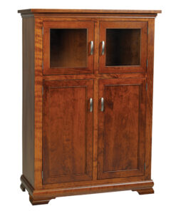 Porter Mini Hutch
