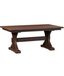Pioneer Trestle Table