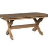 Plymouth Table