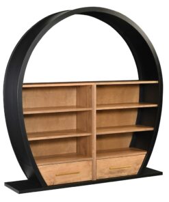 Solo Bookcase