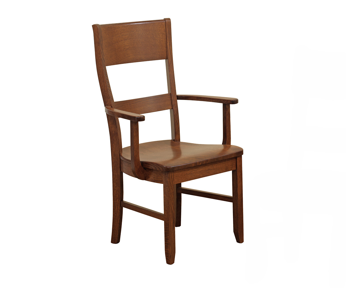 SA-370-Sara Ann Arm Chair