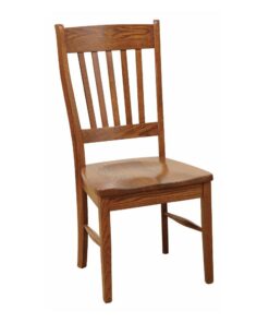 Shaker Chair