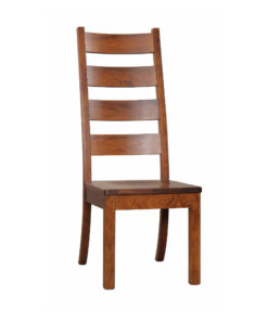 Sadler Mission Chair