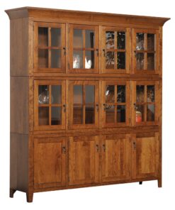 Sadler Mission Hutch