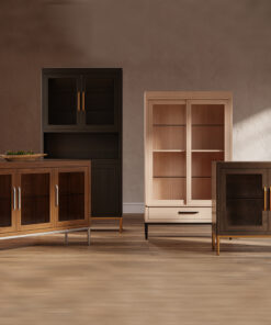 Cora Rose Collection