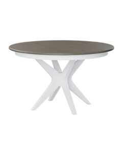 Seymour Single Pedestal Table