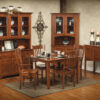 Shaker Dining Collection