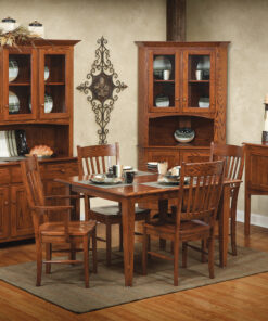 Shaker Dining Collection