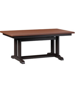 Wigal Trestle Table