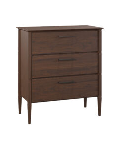 Reveal 3 Drawer Chest